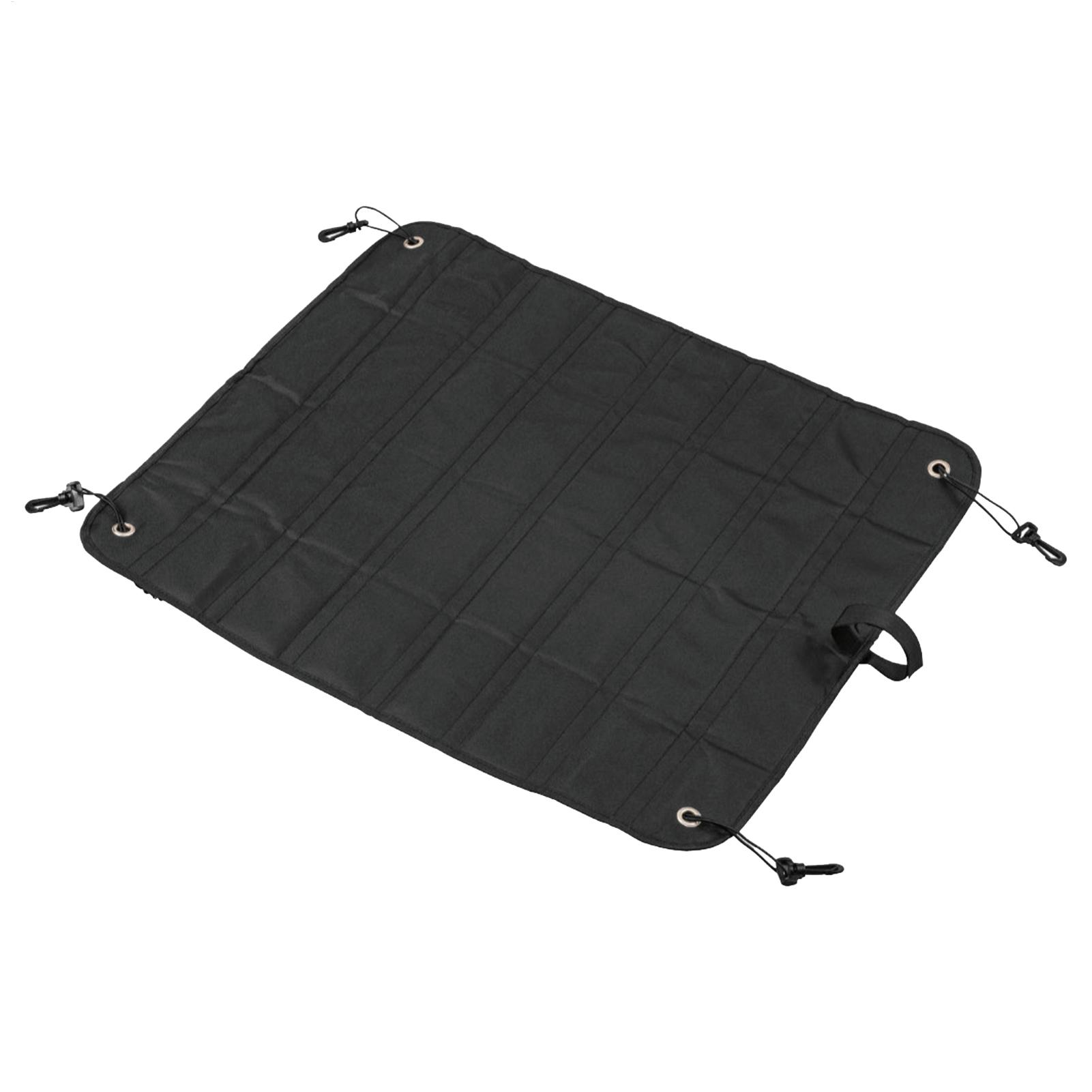 Car Bumpers Guard Prevent Scra - огляд і ціна Crash Pad Folding