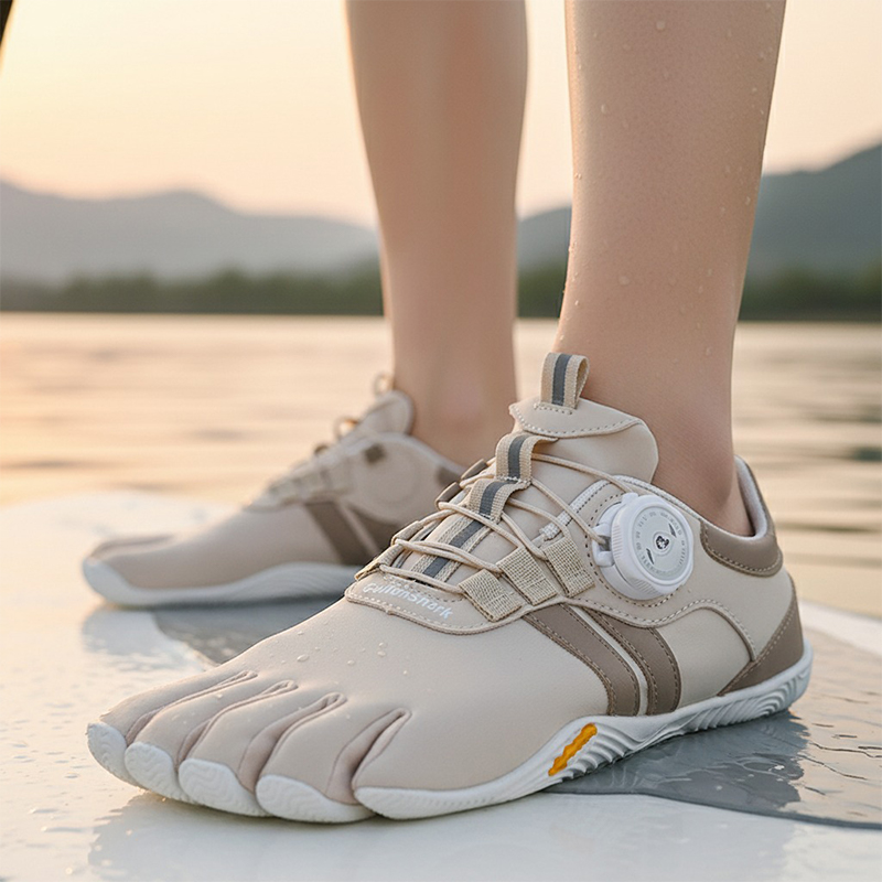 GallonShark Five Finger Barefo - огляд і ціна Outdoor Adventure Training
