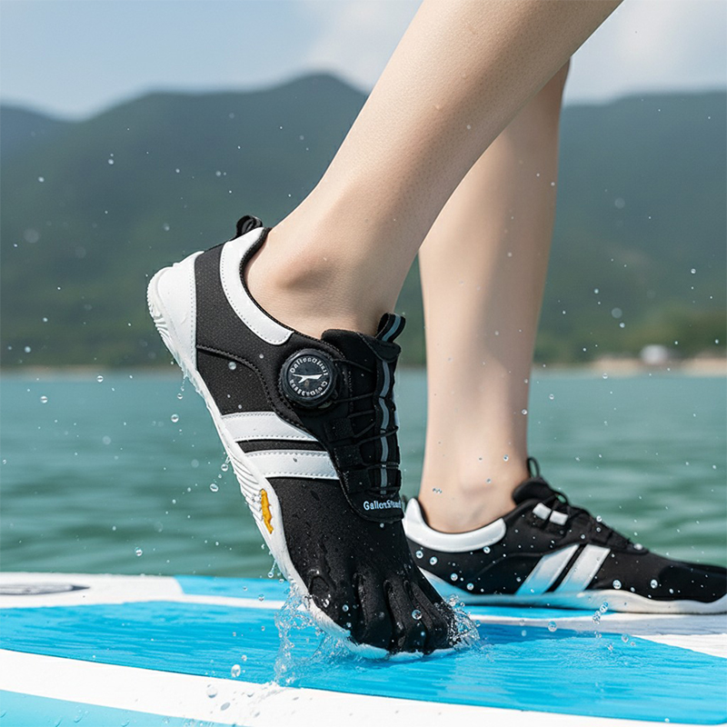GallonShark Five Finger Barefo - огляд і ціна Outdoor Adventure Training