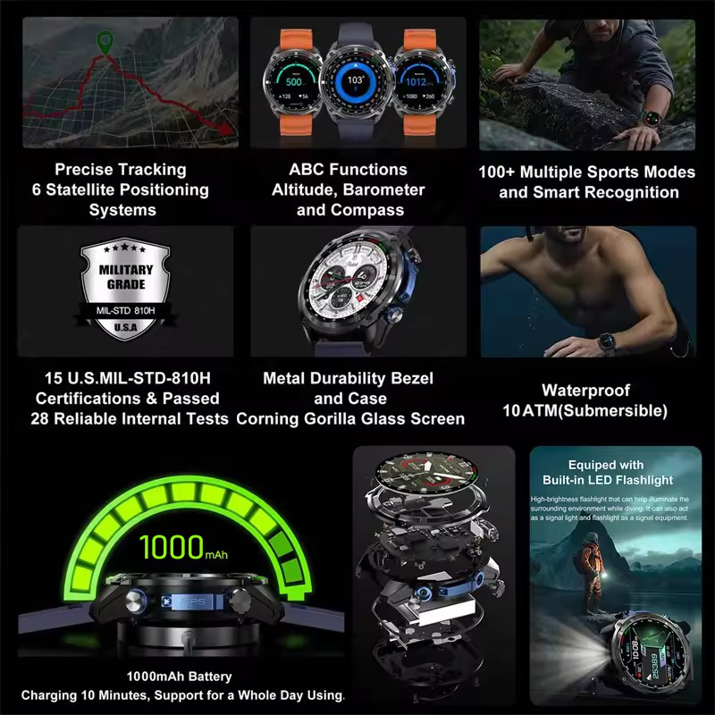 New Outdoor Extreme Adventure  - огляд і ціна Outdoor Adventure Brand