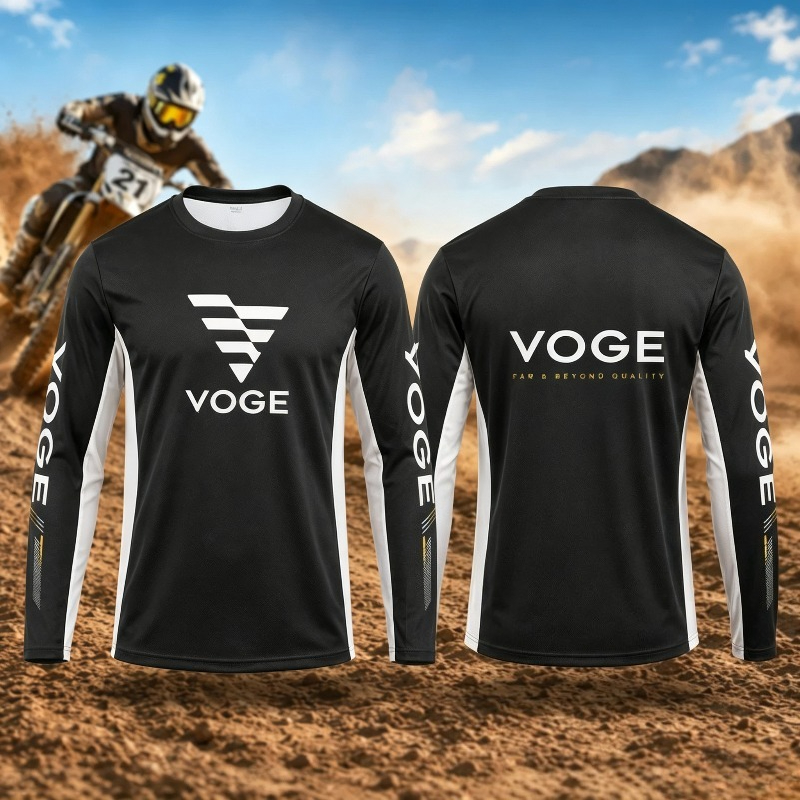 New Unisex Motorcycle Riding L - огляд і ціна Outdoor Adventures Clothing
