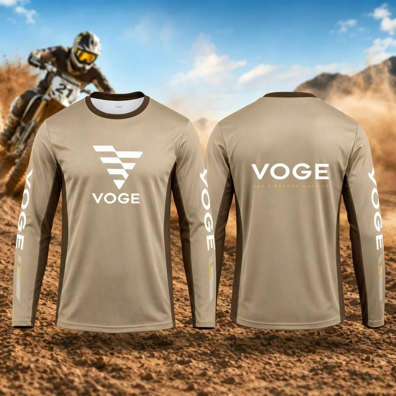 New Unisex Motorcycle Riding L - огляд і ціна Outdoor Adventures Clothing