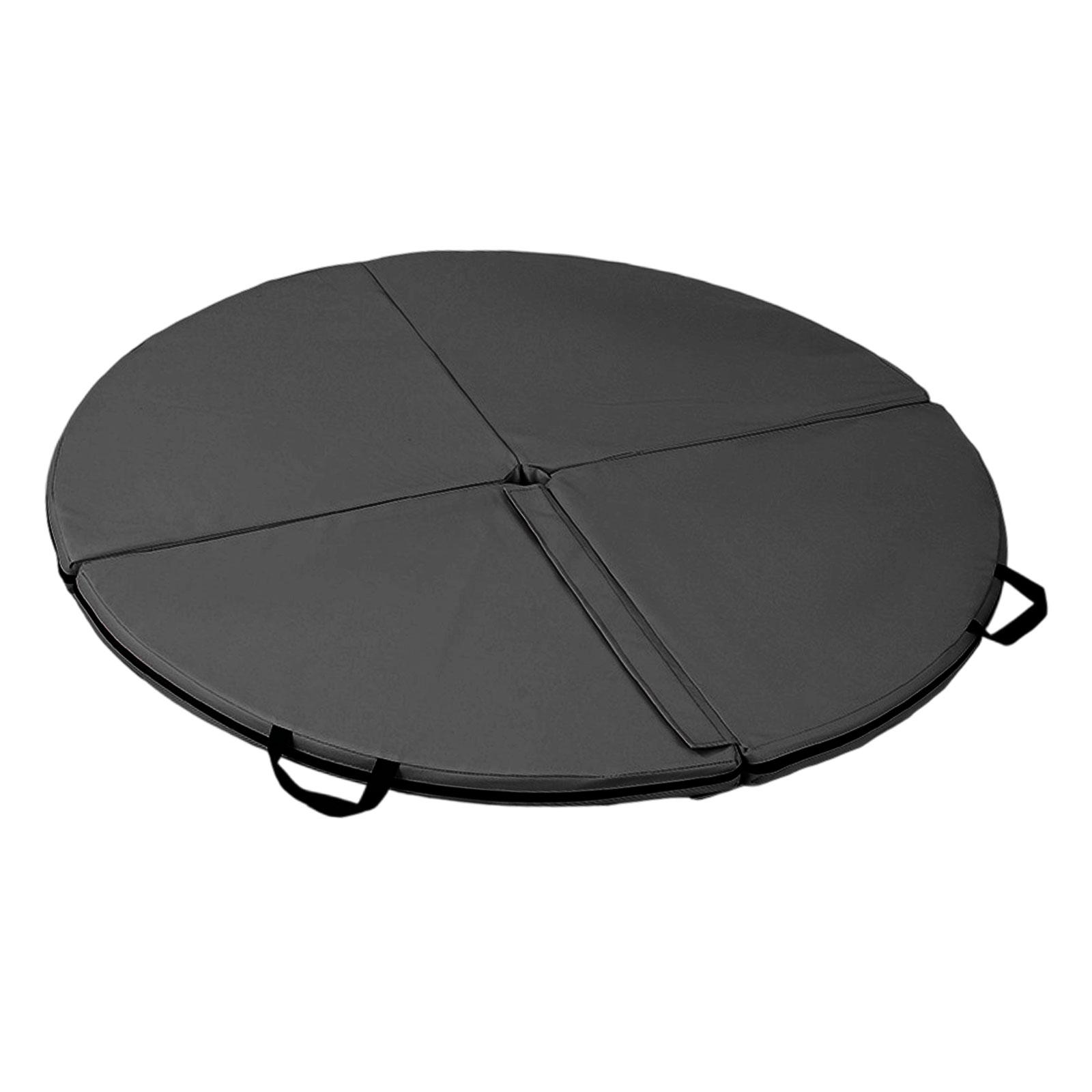 Pole Dance Mat Thickened EPE F - огляд і ціна Crash Pad Folding