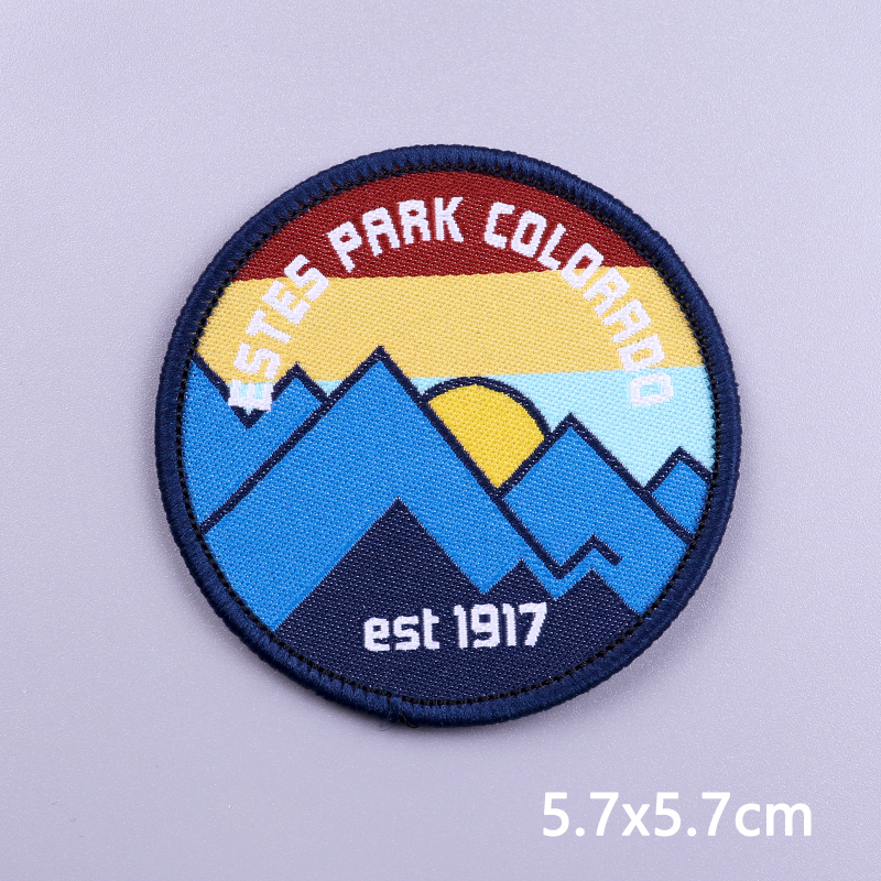Outdoor Adventure Patches For  - огляд і ціна Outdoor Adventures Clothing
