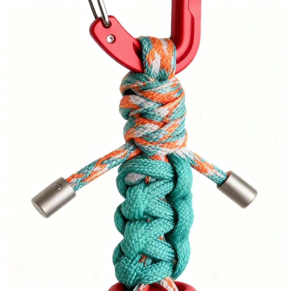 Alloy Water Bottle Lanyard Loc - огляд і ціна Carabiner Locking D
