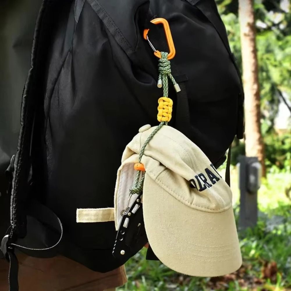 Alloy Water Bottle Lanyard Loc - огляд і ціна Carabiner Locking D