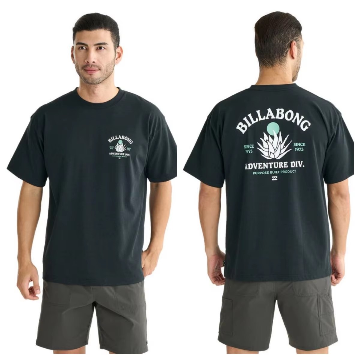 Adventure Division Outdoor Sur - огляд і ціна Outdoor Adventure Brand