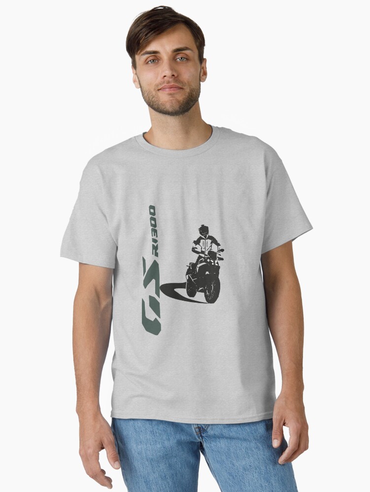 Adventure Motorcycles Are Fun  - огляд і ціна Outdoor Adventure Brand