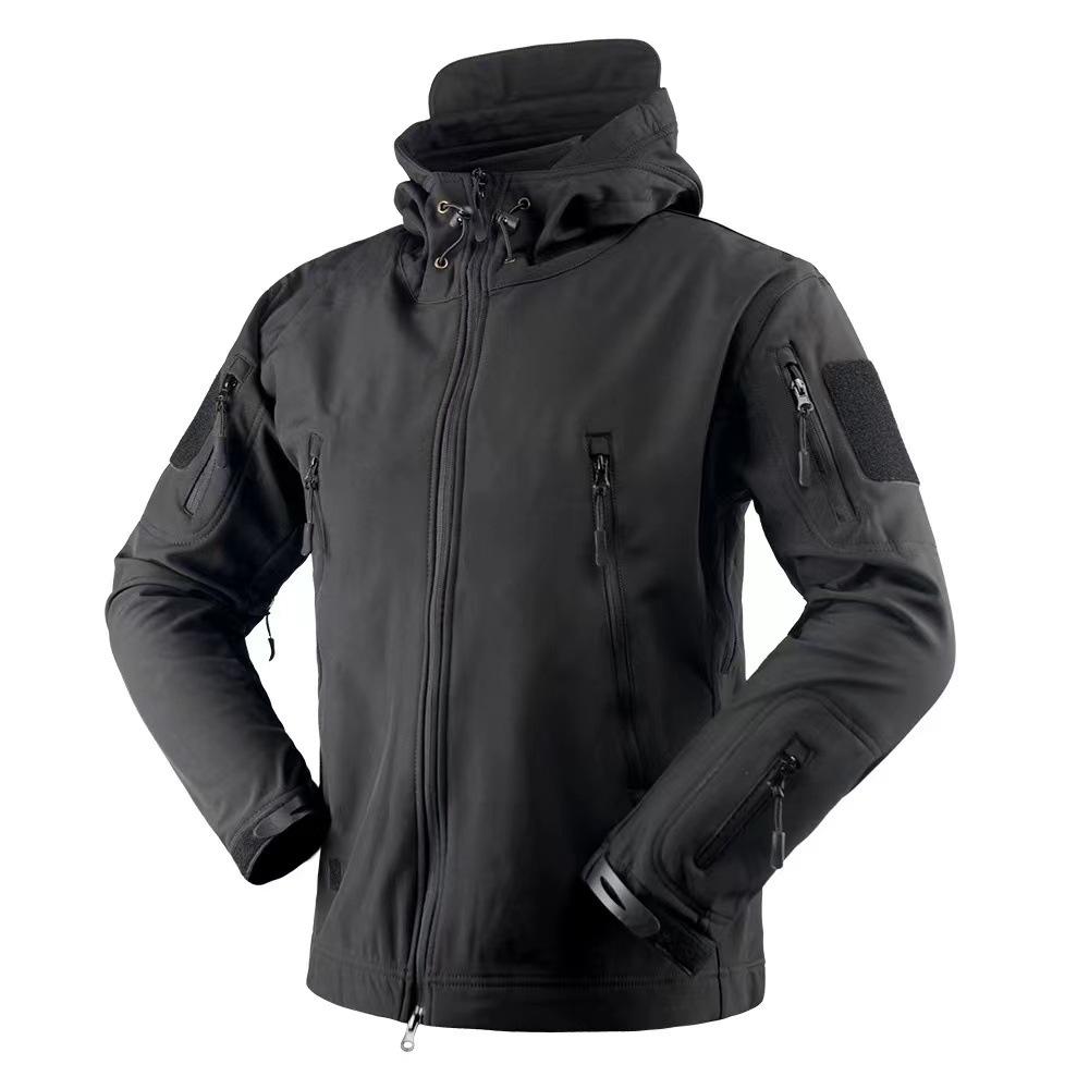 Spring Autumn Outdoor Men's Tr - огляд і ціна Outdoor Adventures Clothing