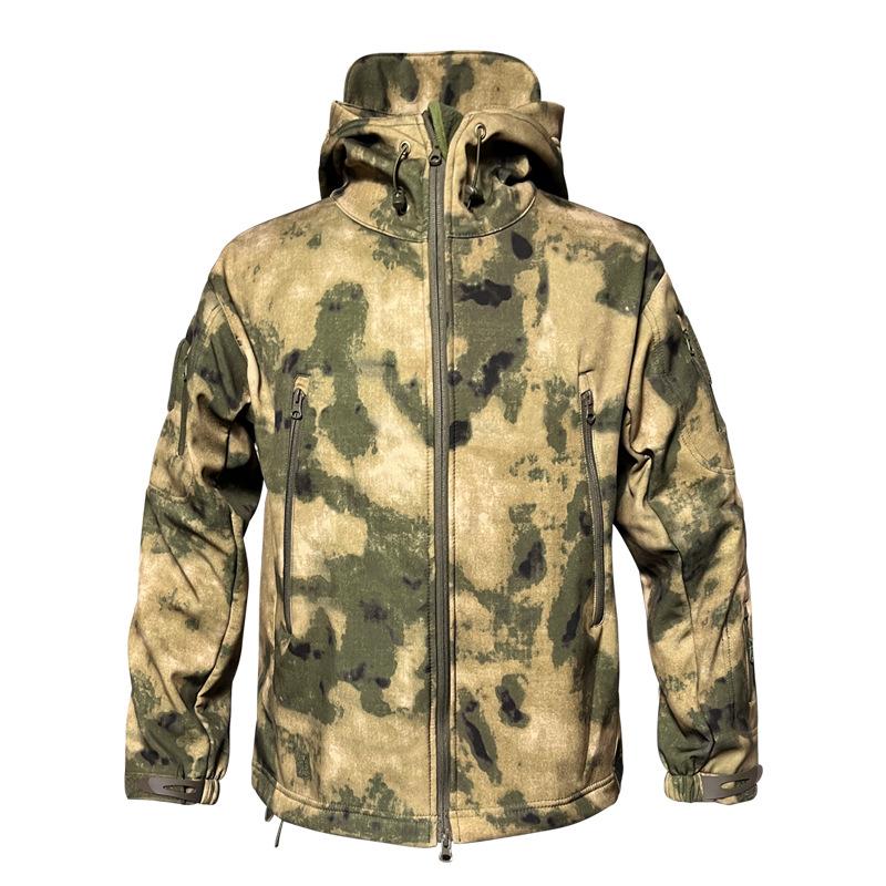 Spring Autumn Outdoor Men's Tr - огляд і ціна Outdoor Adventures Clothing