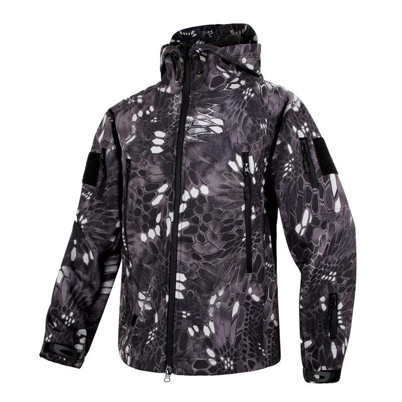 Spring Autumn Outdoor Men's Tr - огляд і ціна Outdoor Adventures Clothing