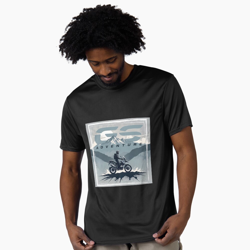 Top New 2026 GS GRAY ADVENTURE - огляд і ціна Outdoor Adventure Brand
