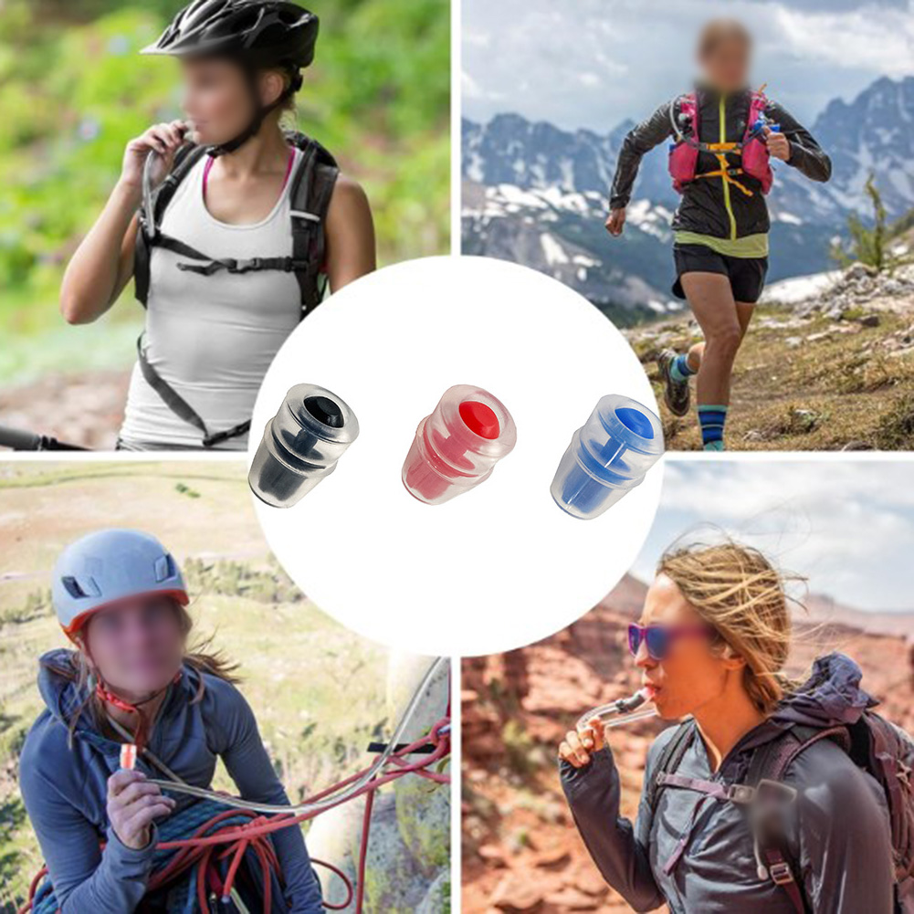 Silicone Bite Valve Replacemen - огляд і ціна Outdoor Adventure Brand