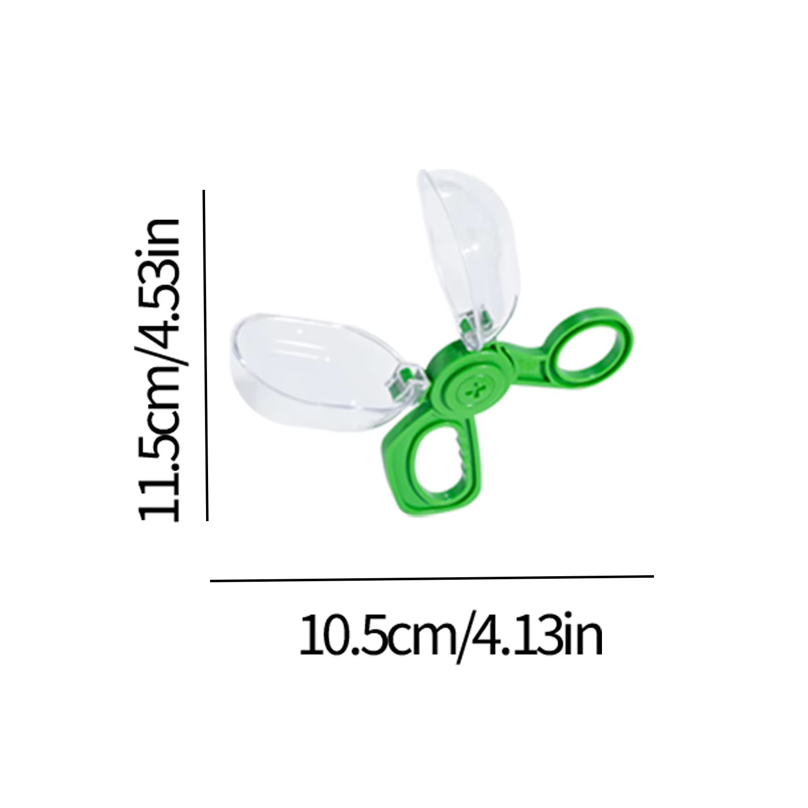 Adventure Insect Capsule Clip  - огляд і ціна Outdoor Adventure Training