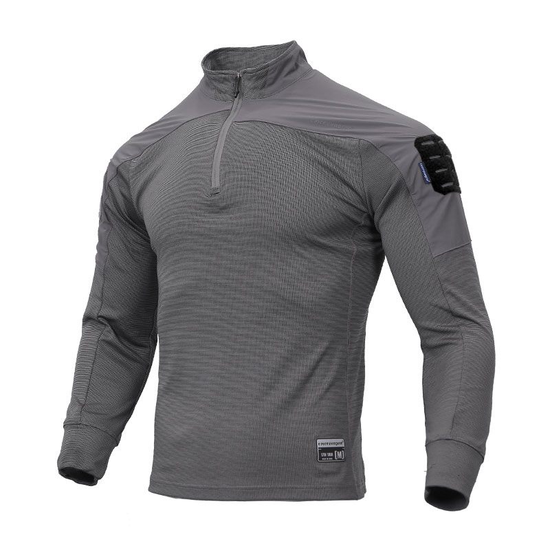 Emersongear Mens Training Shir - огляд і ціна Outdoor Adventure Training