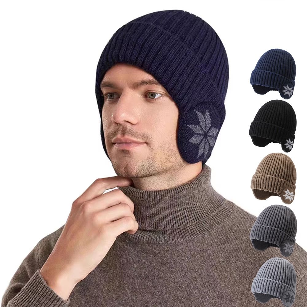 Cozy Beanie Thermal Winter Kni - огляд і ціна Outdoor Adventure Oa