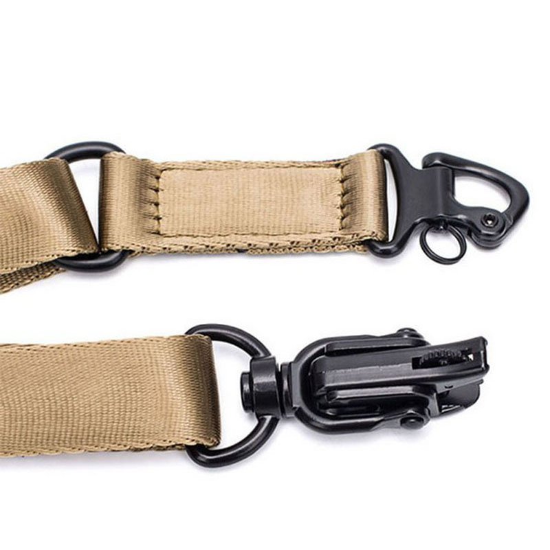 Adjustable MS2 Tactical Sling- - огляд і ціна Outdoor Adventure Training