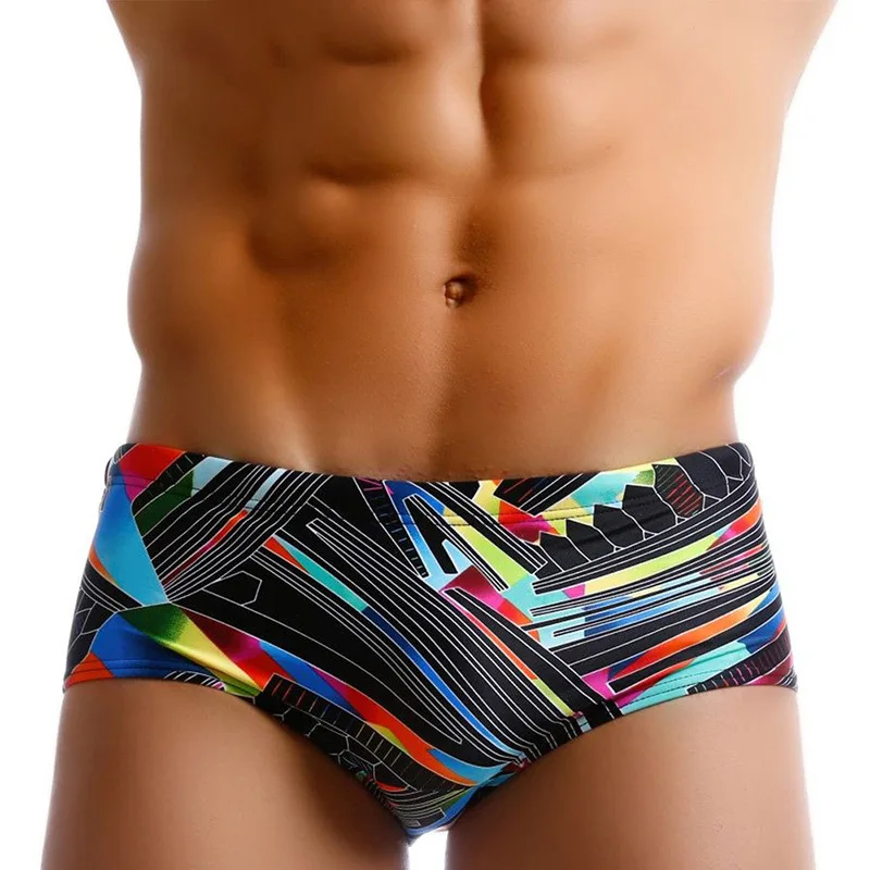 Men Swimwear Swim Boxers Board - огляд і ціна Outdoor Adventure Training