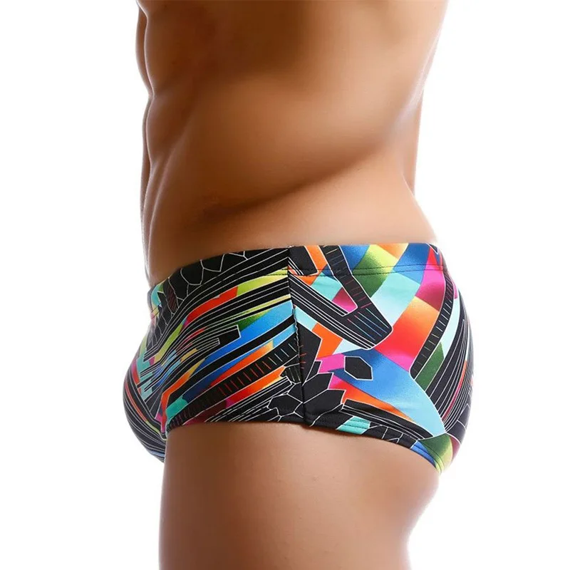 Men Swimwear Swim Boxers Board - огляд і ціна Outdoor Adventure Training