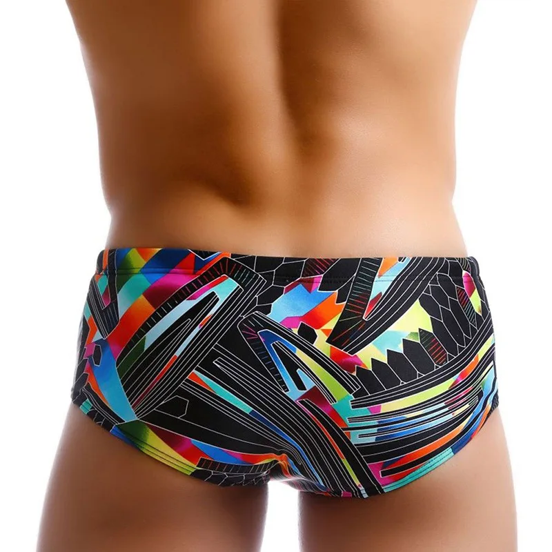 Men Swimwear Swim Boxers Board - огляд і ціна Outdoor Adventure Training