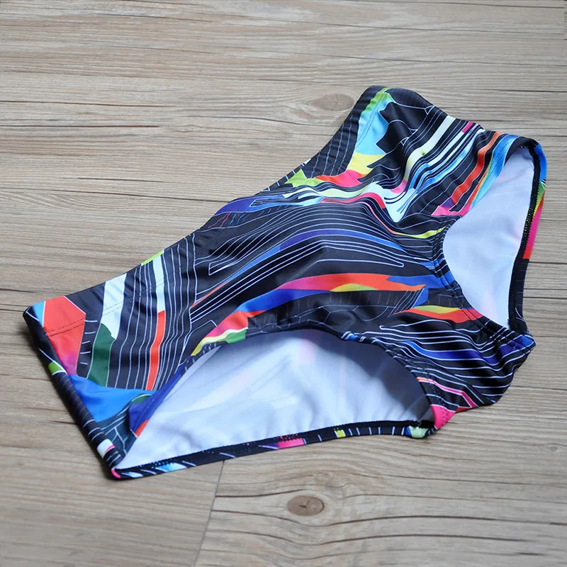 Men Swimwear Swim Boxers Board - огляд і ціна Outdoor Adventure Training