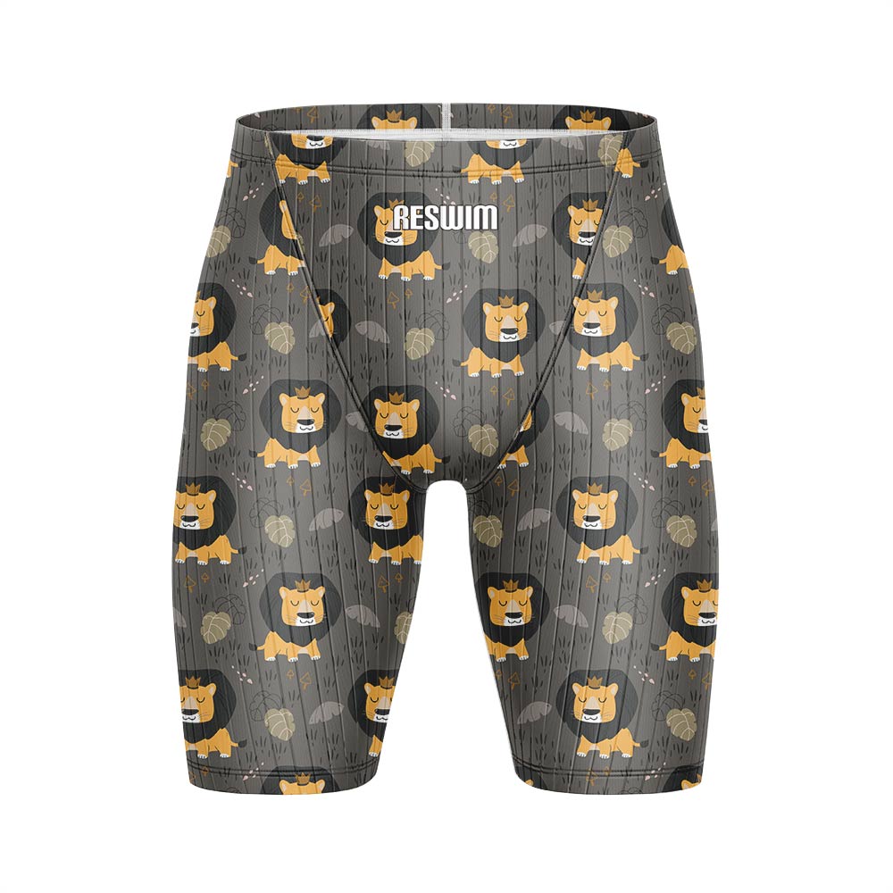 Summer Men's Swim Jammer Swins - огляд і ціна Outdoor Adventure Training