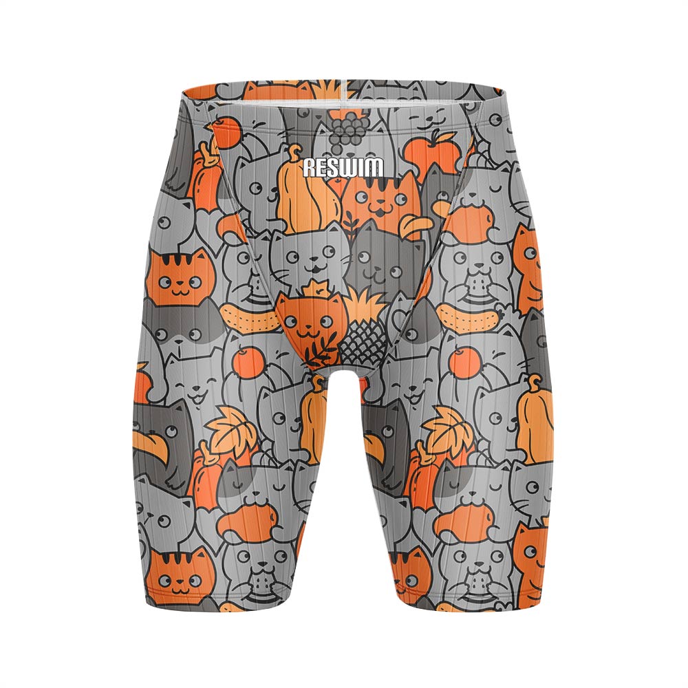 Summer Men's Swim Jammer Swins - огляд і ціна Outdoor Adventure Training