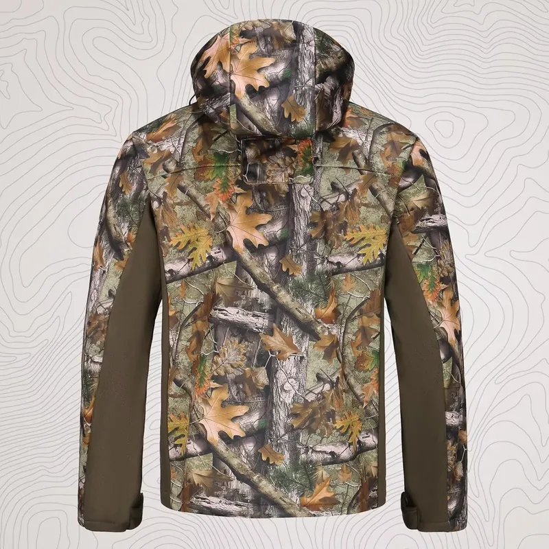 High Quality Camouflage Outdoo - огляд і ціна Outdoor Adventures Clothing