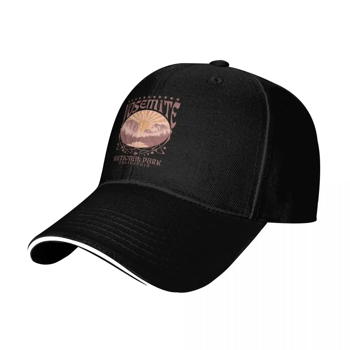 New National Parks Yosemite De - огляд і ціна Outdoor Adventure Brand