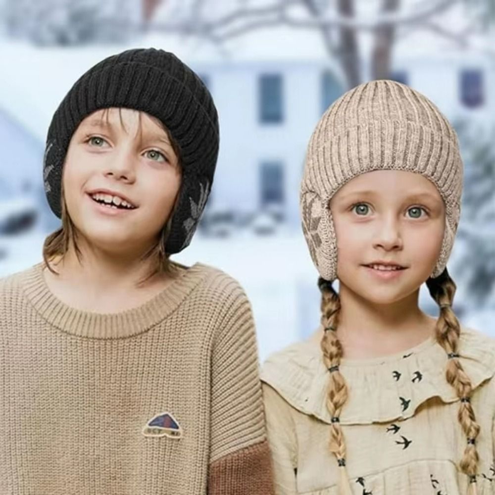 Thermal Winter Knitted Hat Win - огляд і ціна Outdoor Adventure Oa