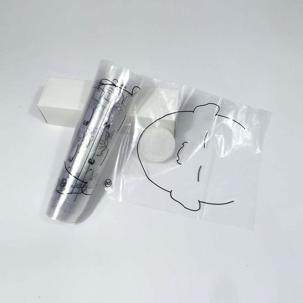 30-300PCS Portable Breathing M - огляд і ціна Outdoor Adventure Training