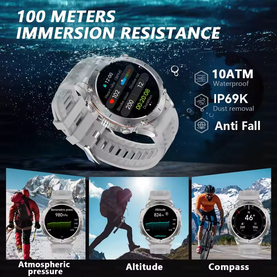 2026 Adventure GPS Ultimate Mi - огляд і ціна Outdoor Adventure Brand