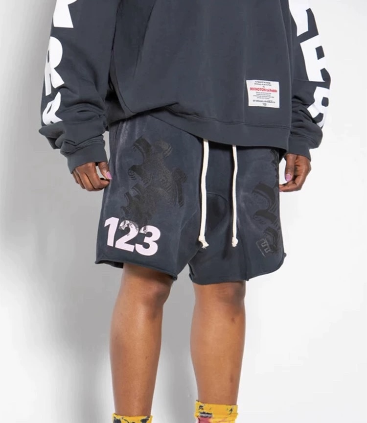 RRR123 Summer Men Vintage 5 po - огляд і ціна Outdoor Adventure Training