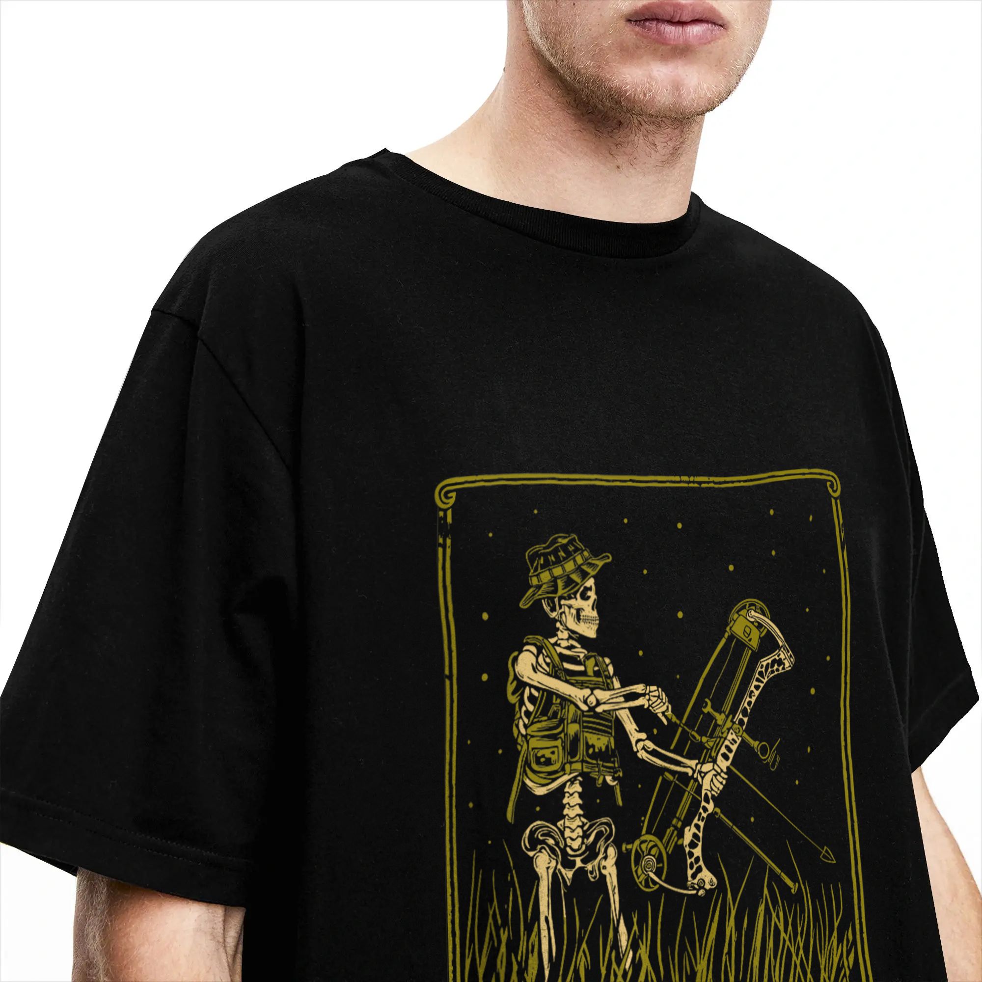 Send It Vintage Bowfishing Ske - огляд і ціна Outdoor Adventures Clothing