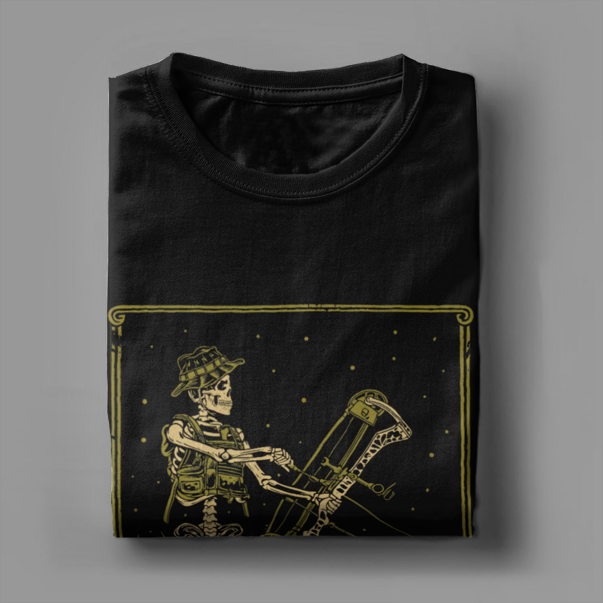 Send It Vintage Bowfishing Ske - огляд і ціна Outdoor Adventures Clothing