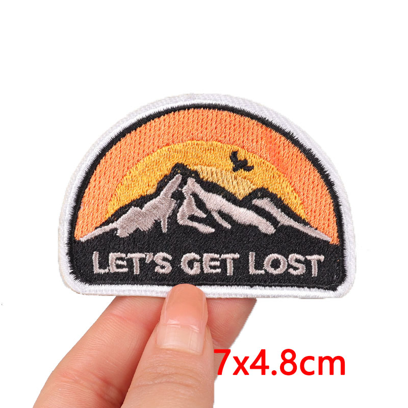 Hiking Explorer Moutain Campin - огляд і ціна Outdoor Adventures Clothing