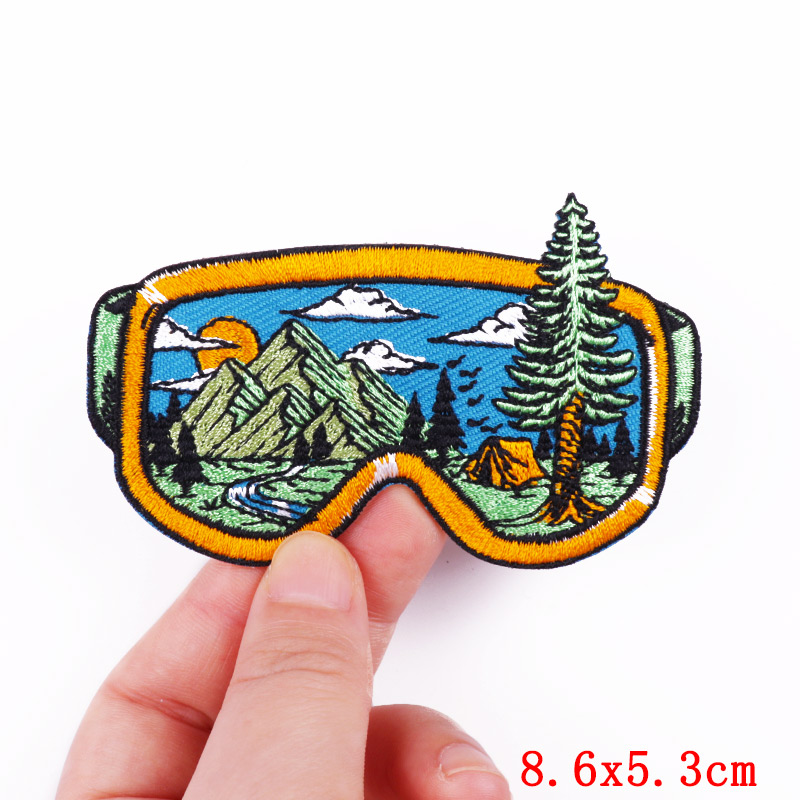 Hiking Explorer Moutain Campin - огляд і ціна Outdoor Adventures Clothing