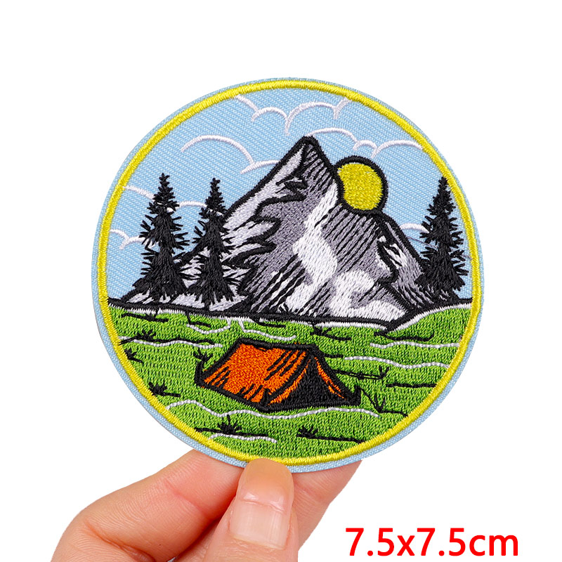 Hiking Explorer Moutain Campin - огляд і ціна Outdoor Adventures Clothing
