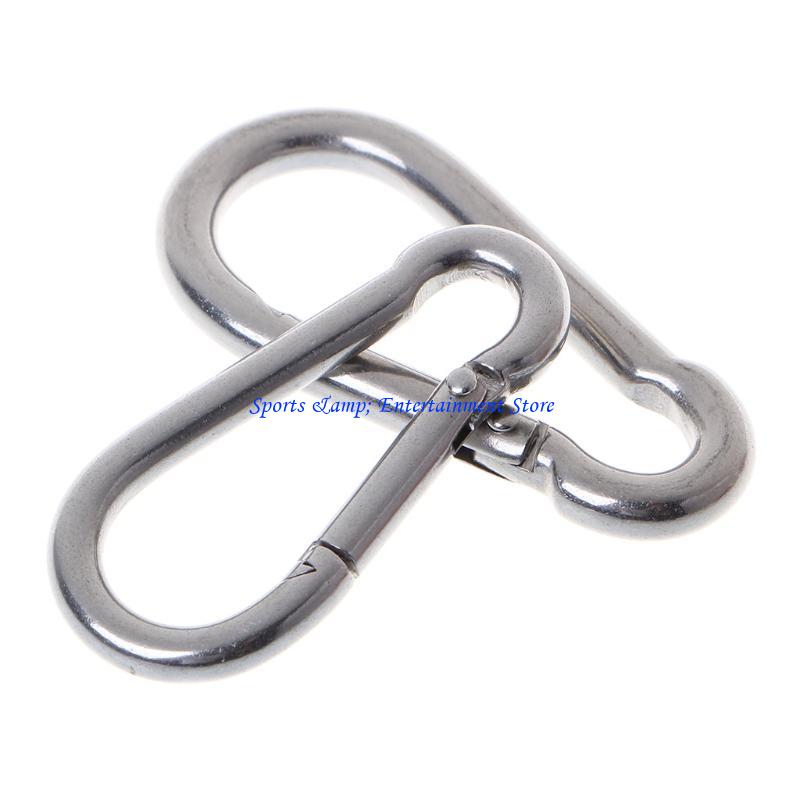 G7NF Auto Locking Climbing Car - огляд і ціна Carabiner Locking D