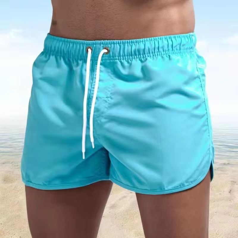 Men's Quick Dry Swim Trunks Su - огляд і ціна Outdoor Adventure Training