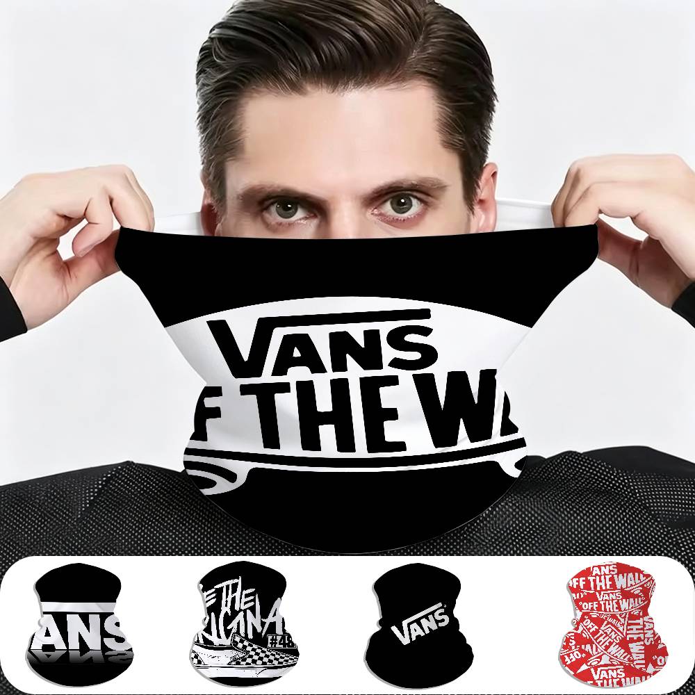 Fashion V-Vans Warm windproof  - огляд і ціна Outdoor Adventure Vans
