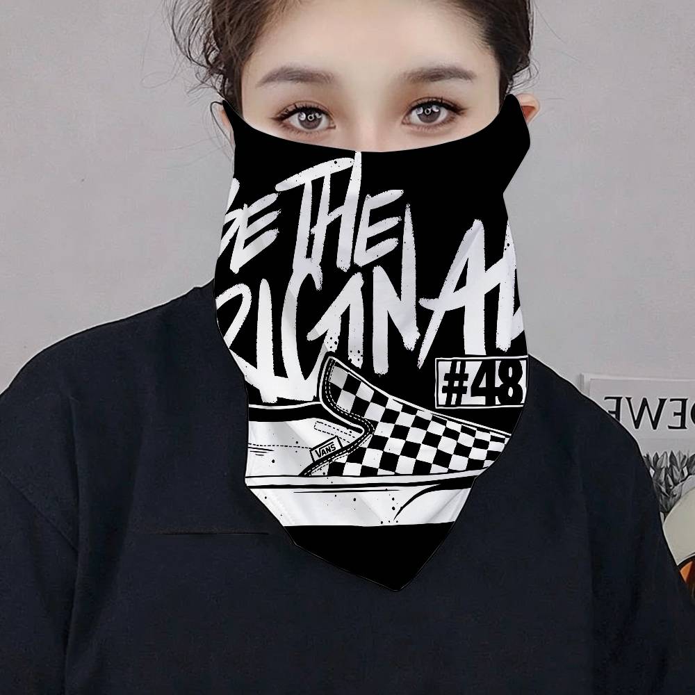Fashion V-Vans Warm windproof  - огляд і ціна Outdoor Adventure Vans