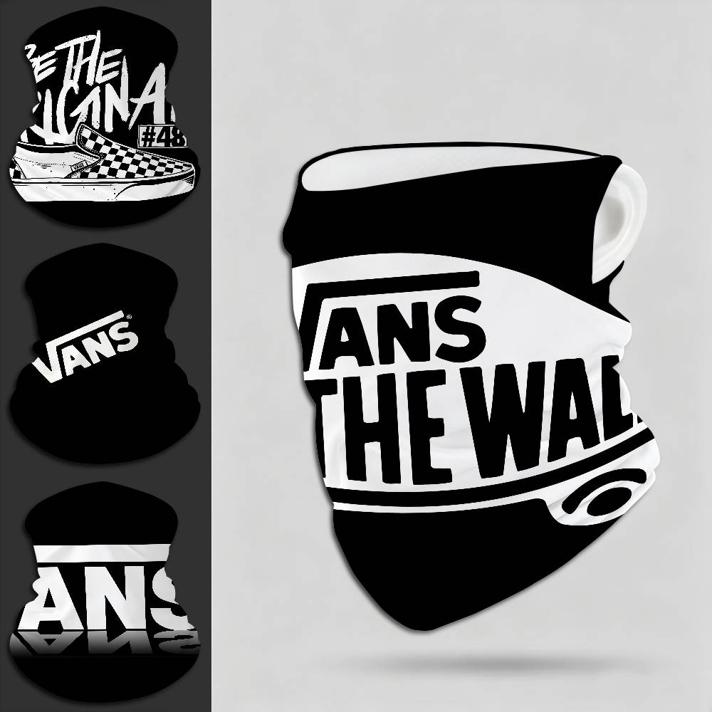 Fashion V-Vans Warm windproof  - огляд і ціна Outdoor Adventure Vans
