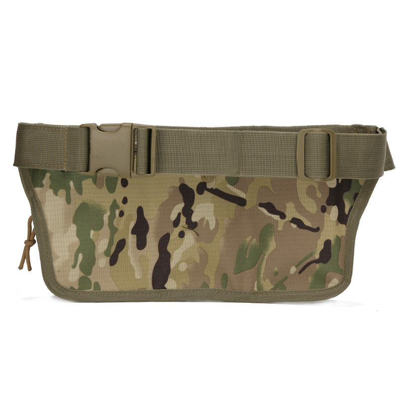 Triple Small Fanny Pack Advent - огляд і ціна Outdoor Adventure Training