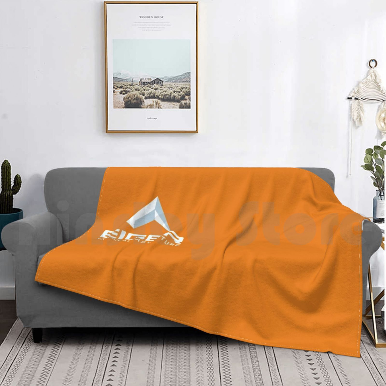 Eiger Tropical Adventure Blank - огляд і ціна Outdoor Adventure Brand