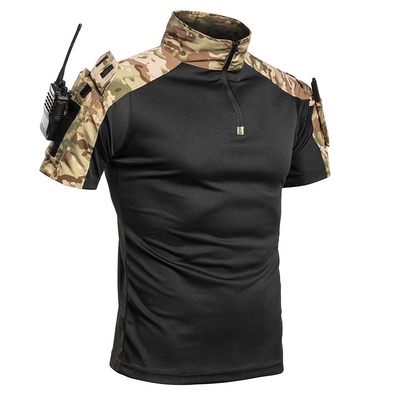 Outdoor Tactical Quick Drying  - огляд і ціна Outdoor Adventure Training