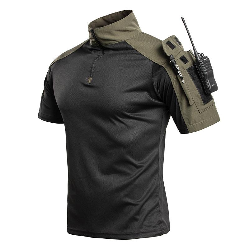 Outdoor Tactical Quick Drying  - огляд і ціна Outdoor Adventure Training