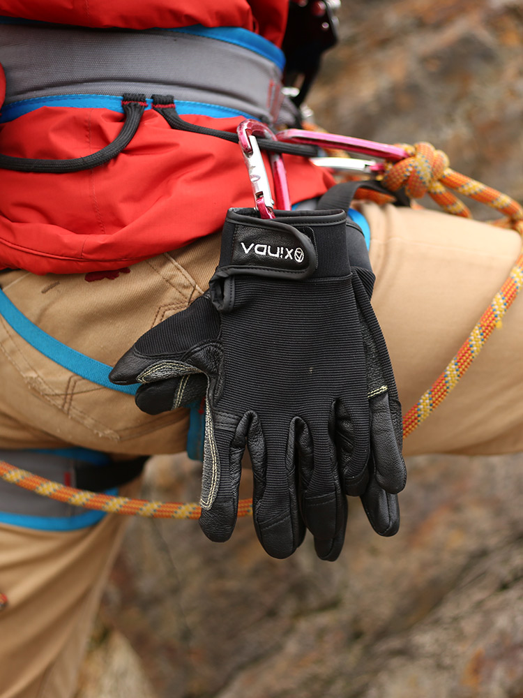 Outdoor Gloves Downhill Troops - огляд і ціна Outdoor Adventure Training