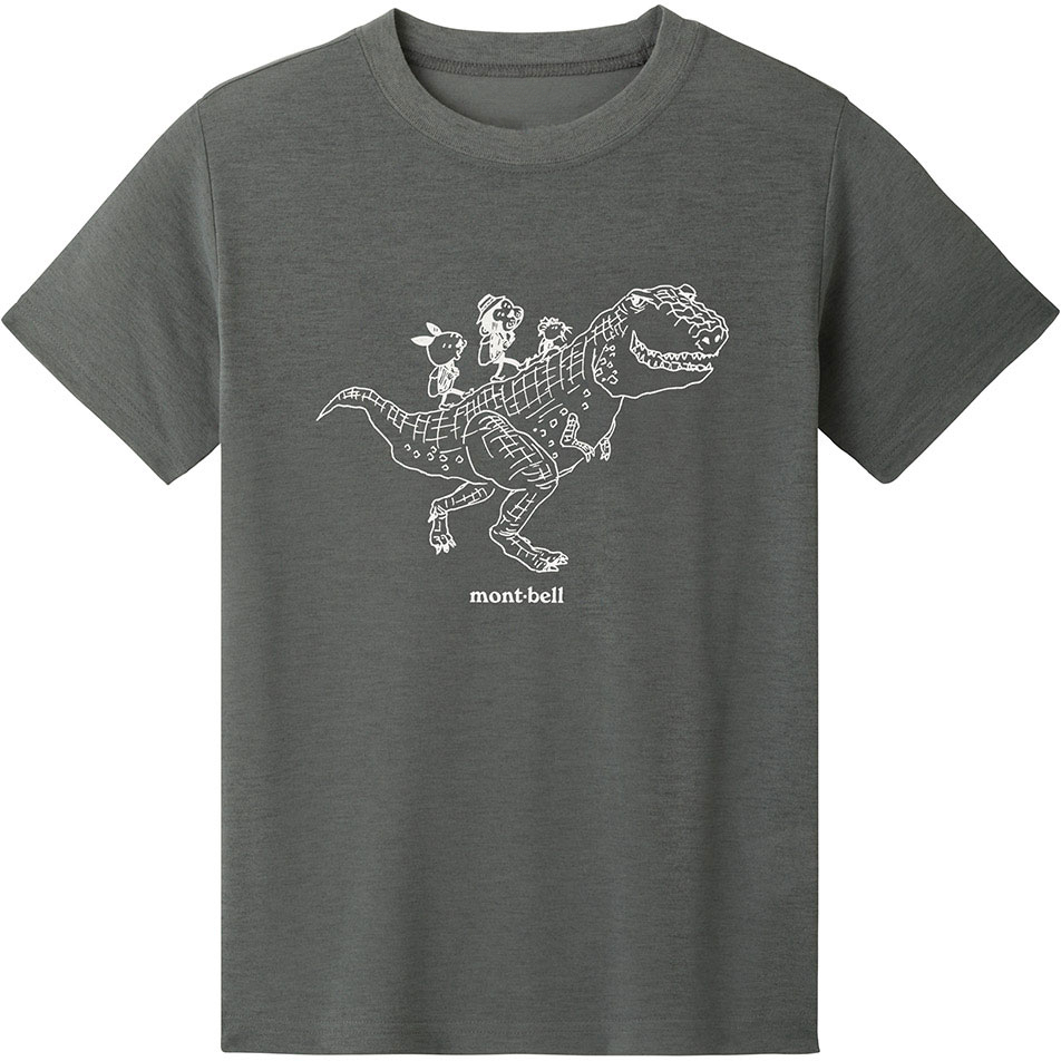 T‑Rex Dinosaur Adventure Carto - огляд і ціна Outdoor Adventure Brand