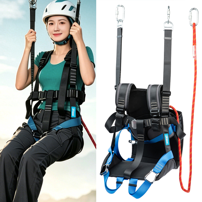 Outdoor High-Altitude Zipline  - огляд і ціна Outdoor Adventure Ziplines & Waterfall Puerto Vallarta
